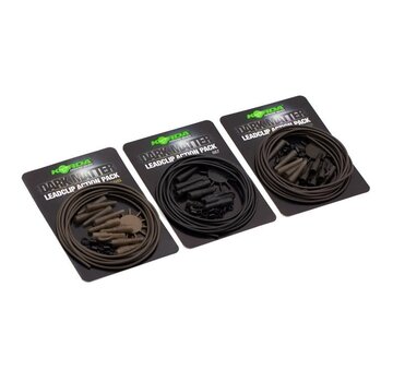 KORDA KORDA Dark Matter Action Pack