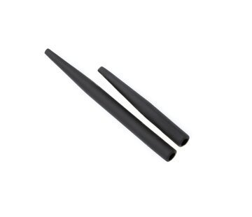KORDA Dark Matter Tungsten Anti Tangle Sleeve (8stuks)