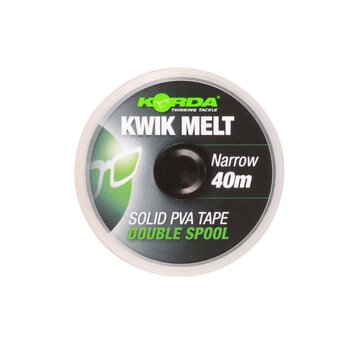KORDA Kwik-Melt PVA Tape (40m)