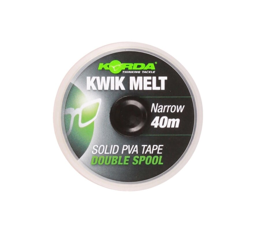 Kwik-Melt PVA Tape