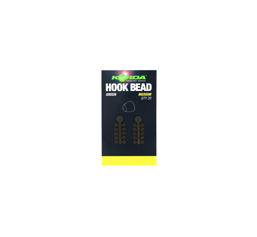 Hook Bead