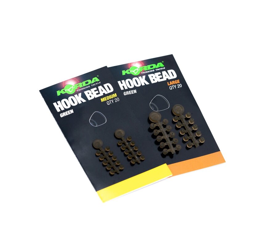 Hook Bead