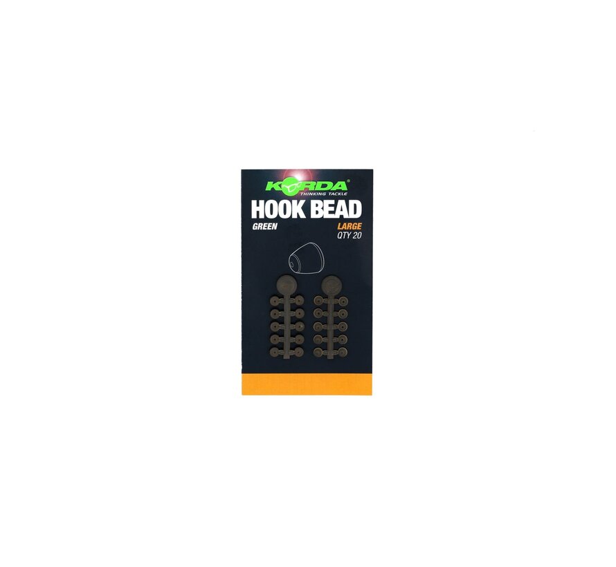 Hook Bead