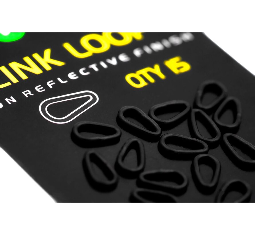 Link Loop (15stuks)