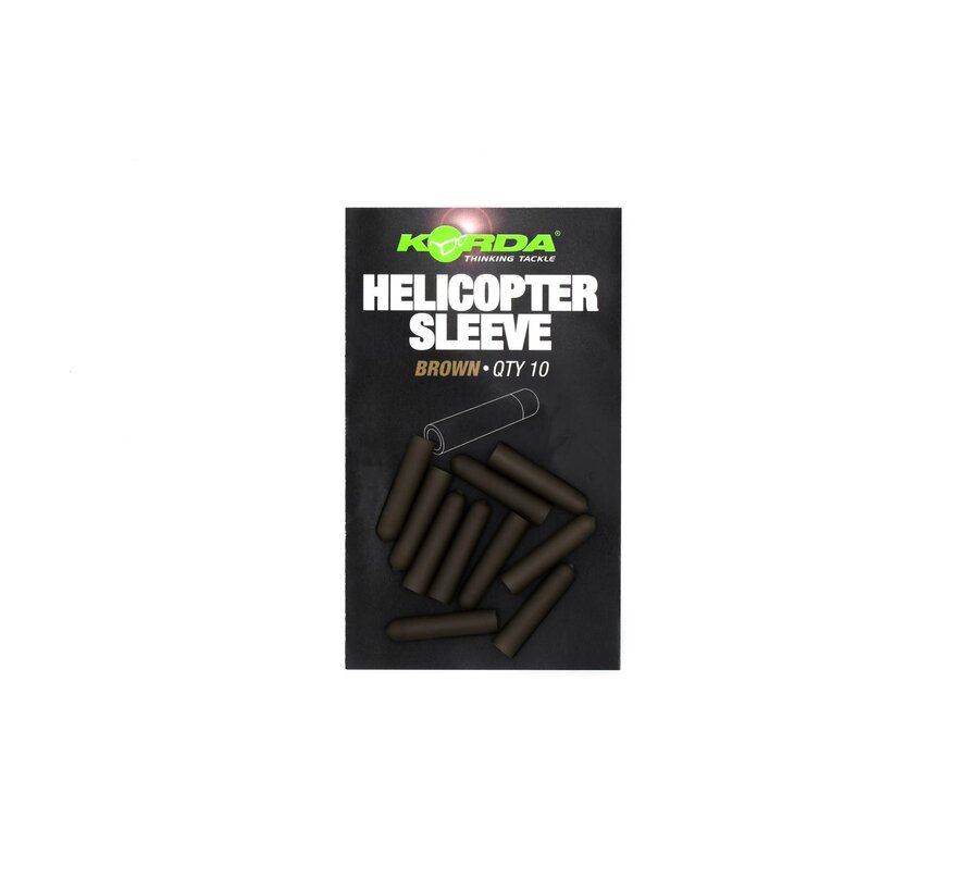 Heli Rubber