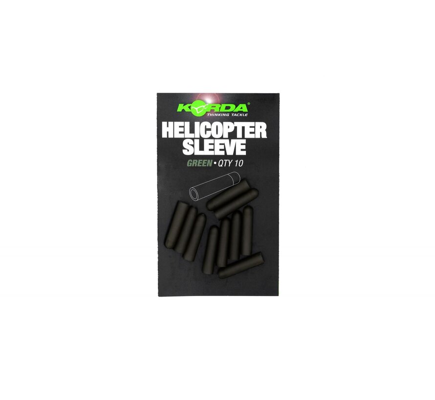 Heli Rubber