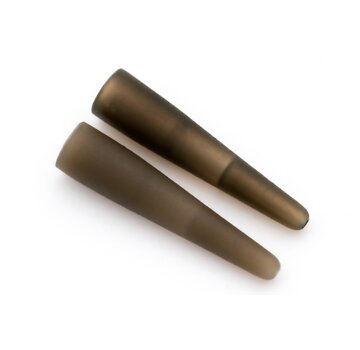 KORDA Hybrid Tail Rubber (10stuks)