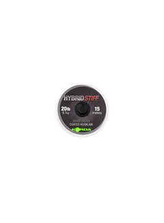 KORDA KORDA Hybrid Stiff Weed Green 15m