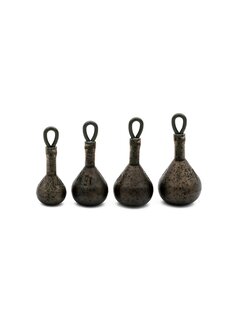 KORDA Intelligent Backlead (3stuks)