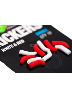 KORDA KORDA Red / White Kickers