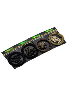 KORDA KORDA Lead Clip Action Pack