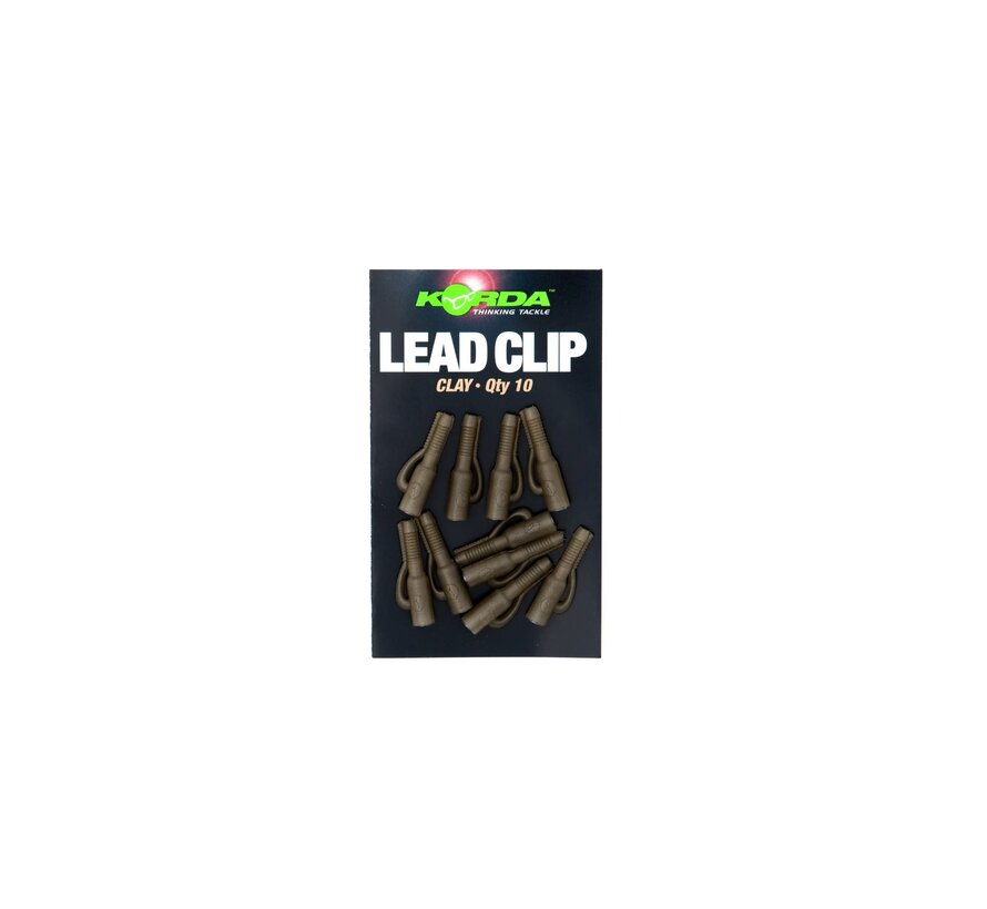 Lead Clip