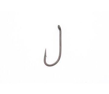 KORDA Long Shank X (10stuks)