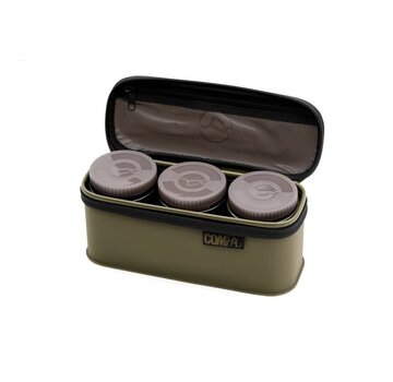 KORDA KORDA Compac Tea Set 3 piece