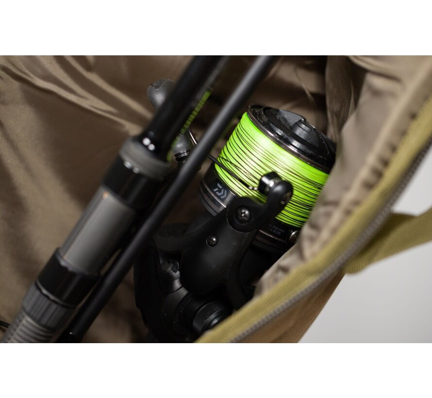 Compac 3 Rod Holdall