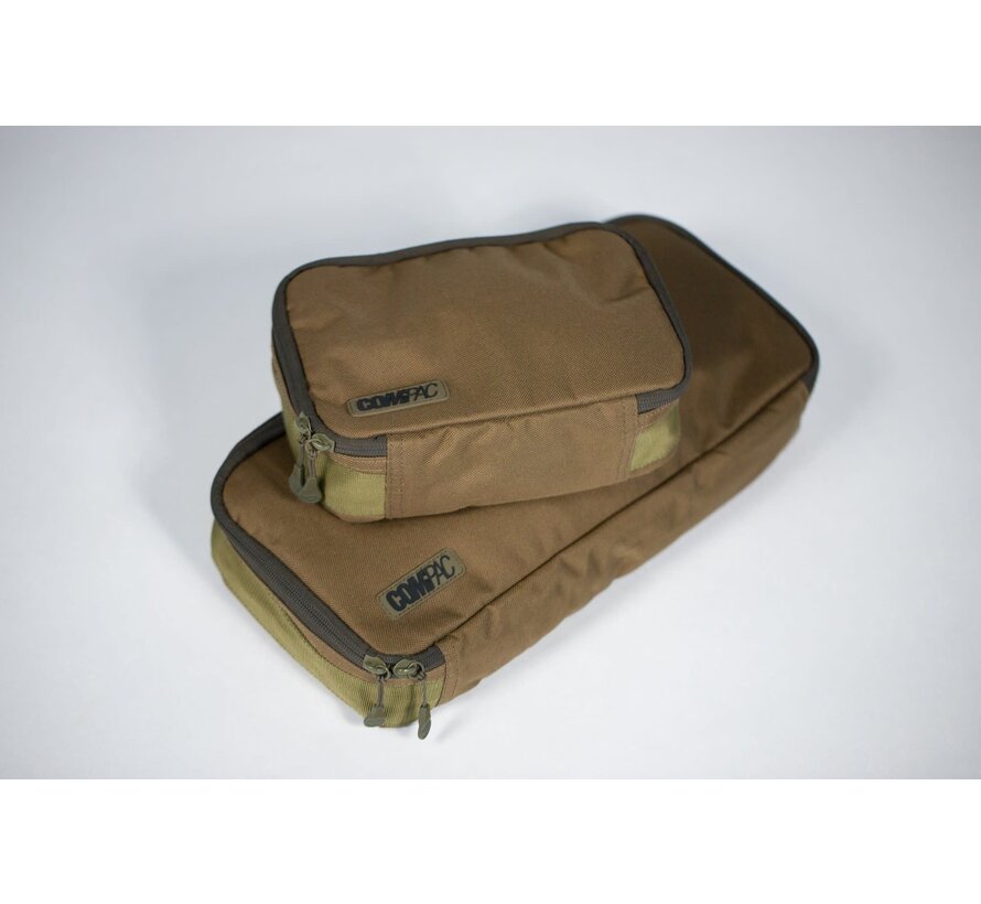 Compac Buzz Bar Bag