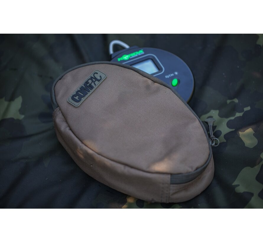 Compac Digital Scales Pouch