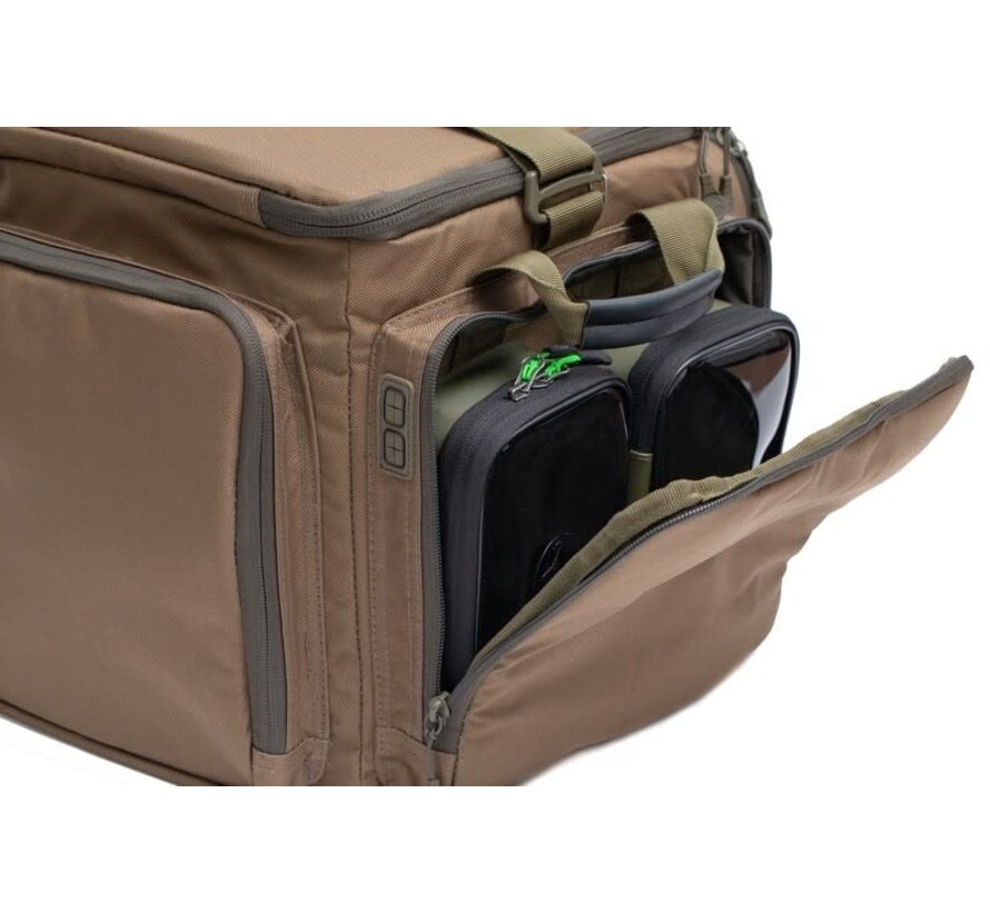 Compac Carryall Cube