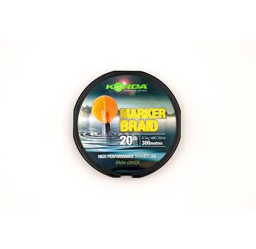 KORDA KORDA Marker Braid 300m