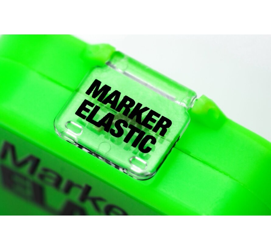 Marker Elastic (6m)