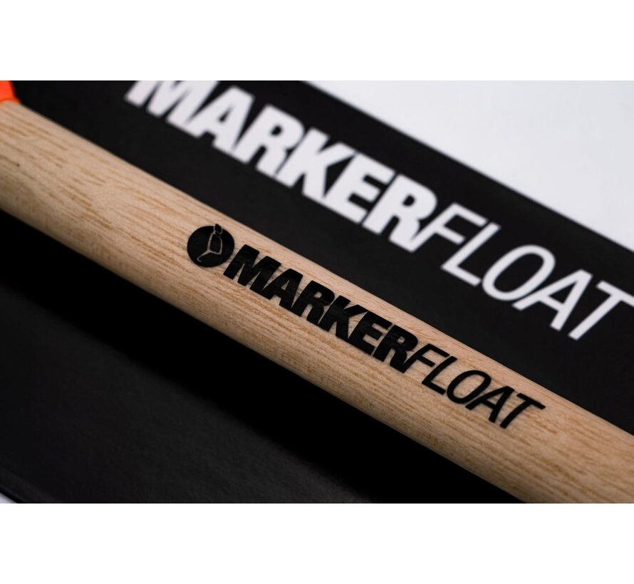 Slr Balsa Marker Float