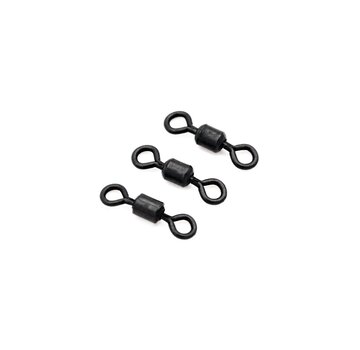 KORDA KORDA Micro Rig Swivel - 20 pcs