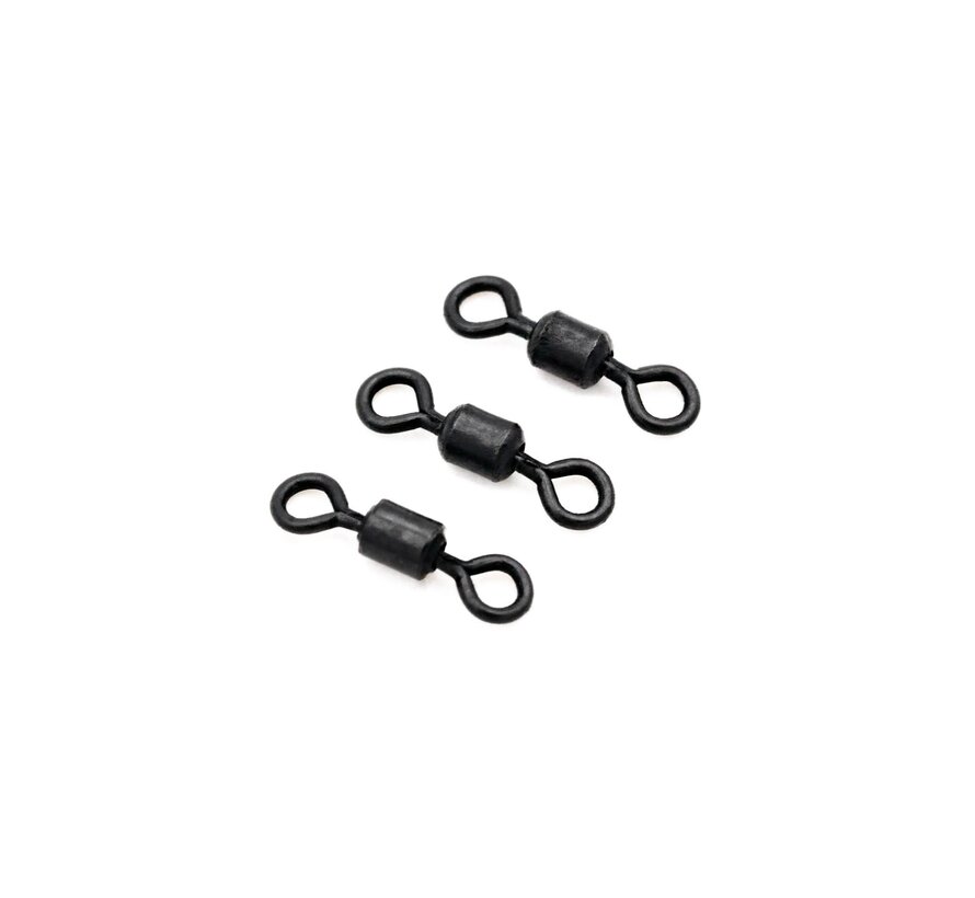 Micro Rig Swivel - 20 pcs