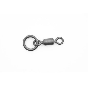 KORDA PTFE Ring Swivel (8stuks)