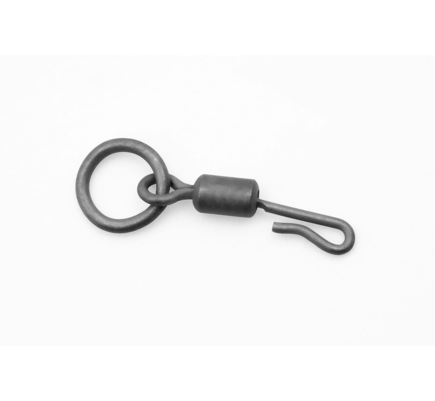 PTFE QC Ring Swivel (8stuks)