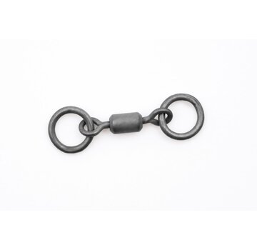 KORDA PTFE Double Ring Swivel (8stuks)