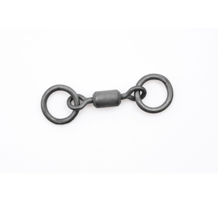 PTFE Double Ring Swivel (8stuks)