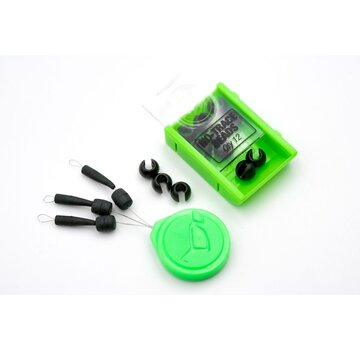 KORDA KORDA Naked Chod System