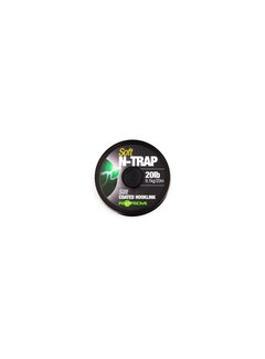 KORDA KORDA N-Trap Soft Weedy Green