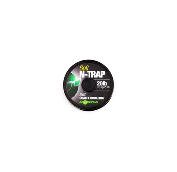 KORDA KORDA N-Trap Soft Weedy Green