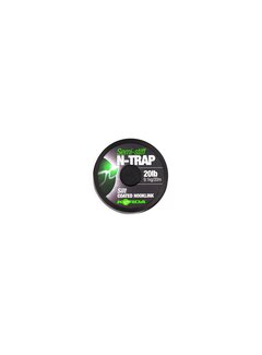 KORDA KORDA N-Trap Semi Stiff Weedy Green