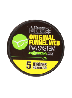 KORDA Funnel Web Hexmesh Refill