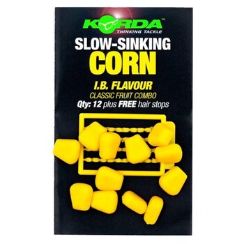 KORDA KORDA Slow Sinking Corn