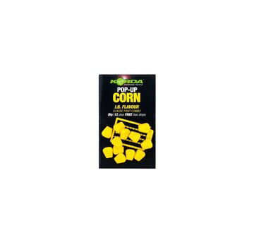 KORDA KORDA Pop-up Corn