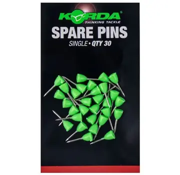 KORDA KORDA Single Pins for Rig Safes