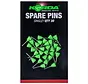 Single Pins for Rig Safes