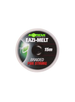 KORDA KORDA PVA String 15m Spool