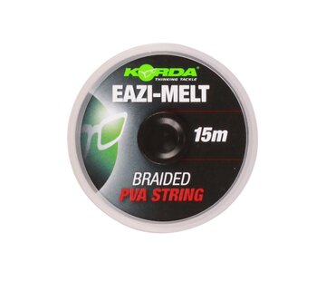 KORDA PVA String (15m)