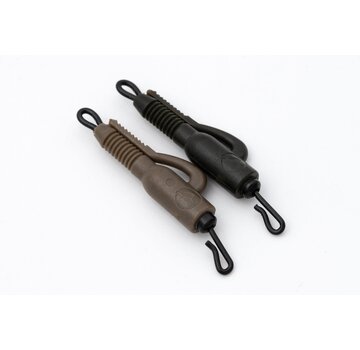KORDA QC Hybrid Lead Clip (8stuks)