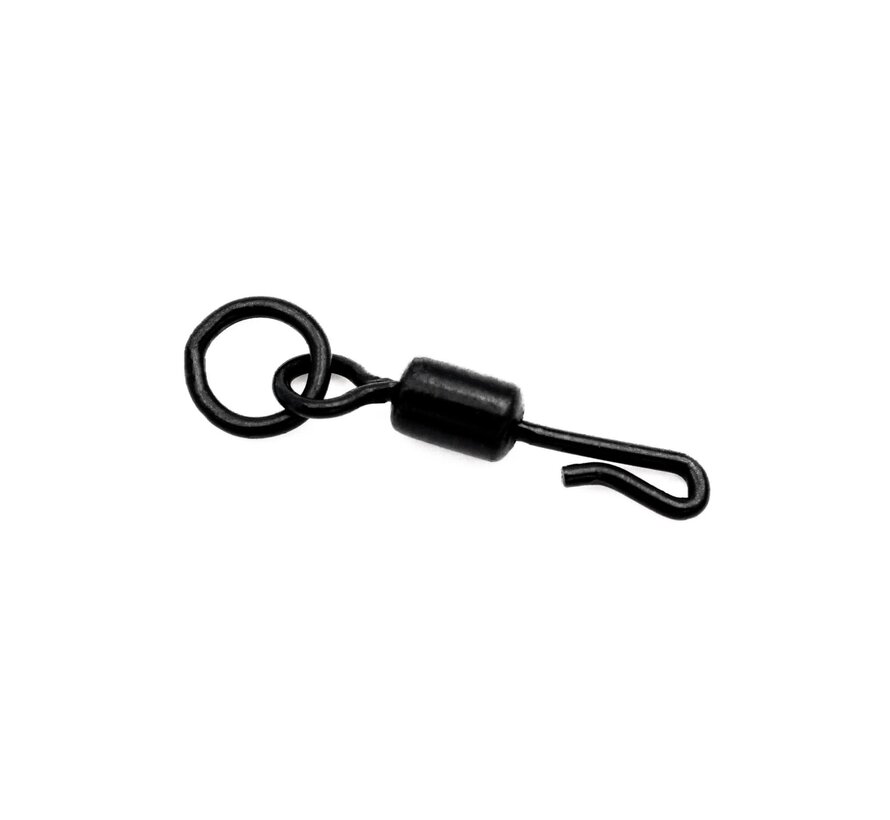 Kwik Change Ring Swivel (8stuks)