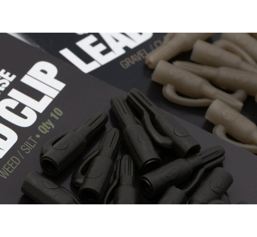 Quick Release Clip (10stuks)