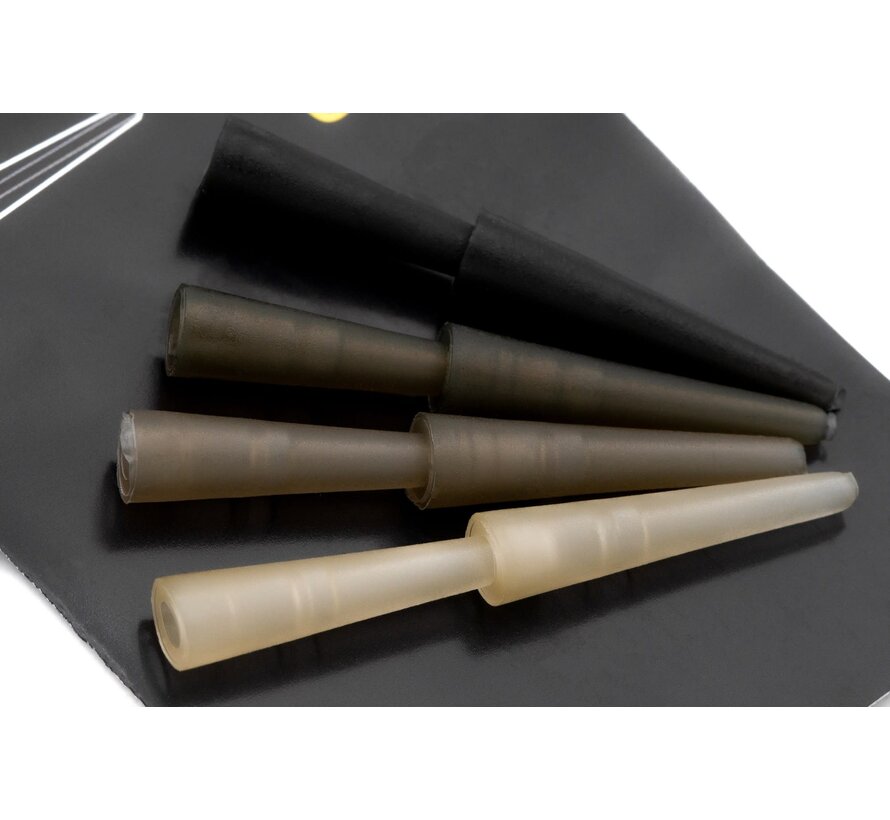 Tail Rubbers (10stuks)