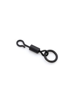 KORDA KORDA Quick Change Swivel Loop Fitting