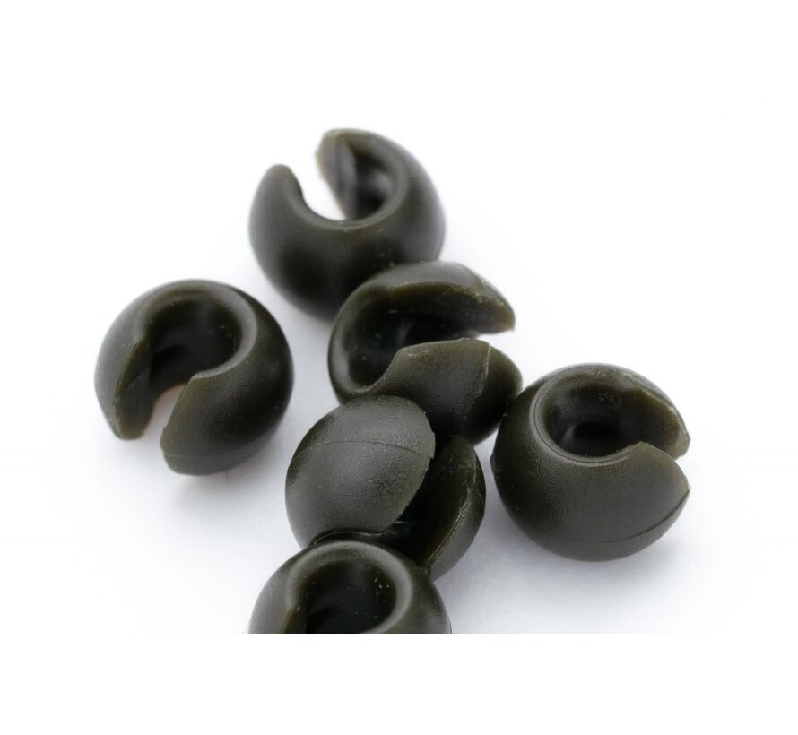 Spare No Trace Beads (25stuks)