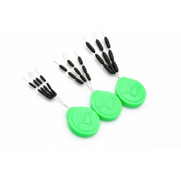 KORDA Sinkers Large (9stuks)