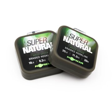 KORDA KORDA Super Natural Weed Green